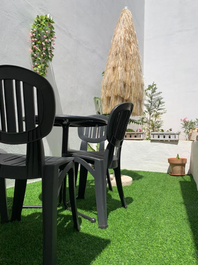 Le Cummerse In Centro 阿尔贝罗贝洛 外观 照片